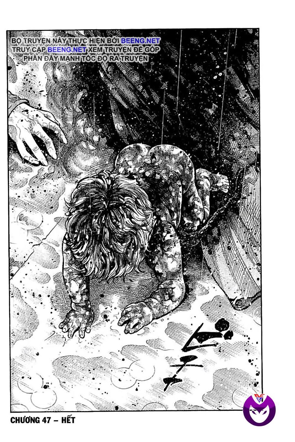 Ngưu Nhân - Chương 47 - Trang 20