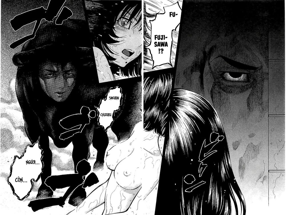 Ngưu Nhân - Chương 47 - Trang 3