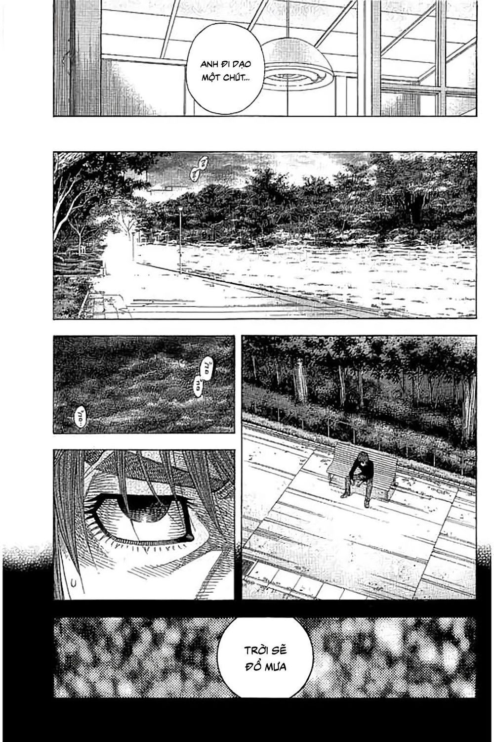 Ngưu Nhân - Chương 47 - Trang 7