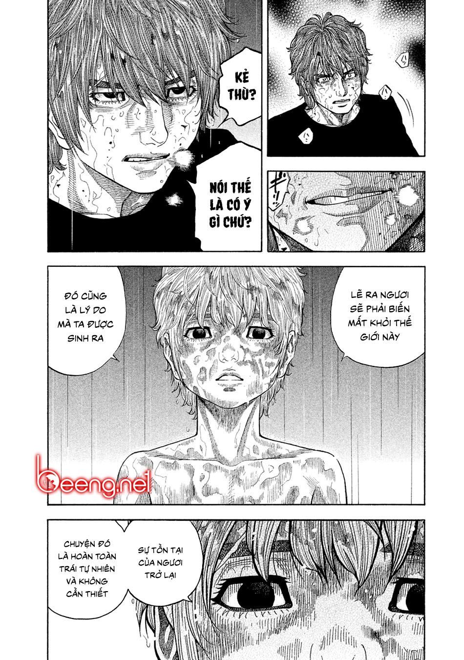 Ngưu Nhân - Chương 48 - Trang 15