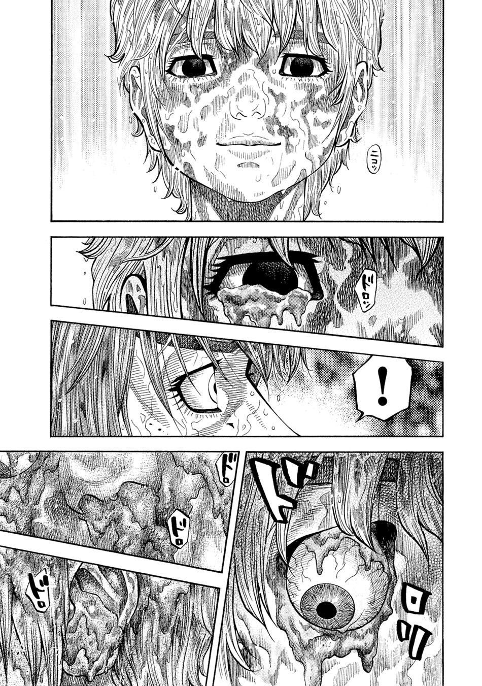 Ngưu Nhân - Chương 48 - Trang 17