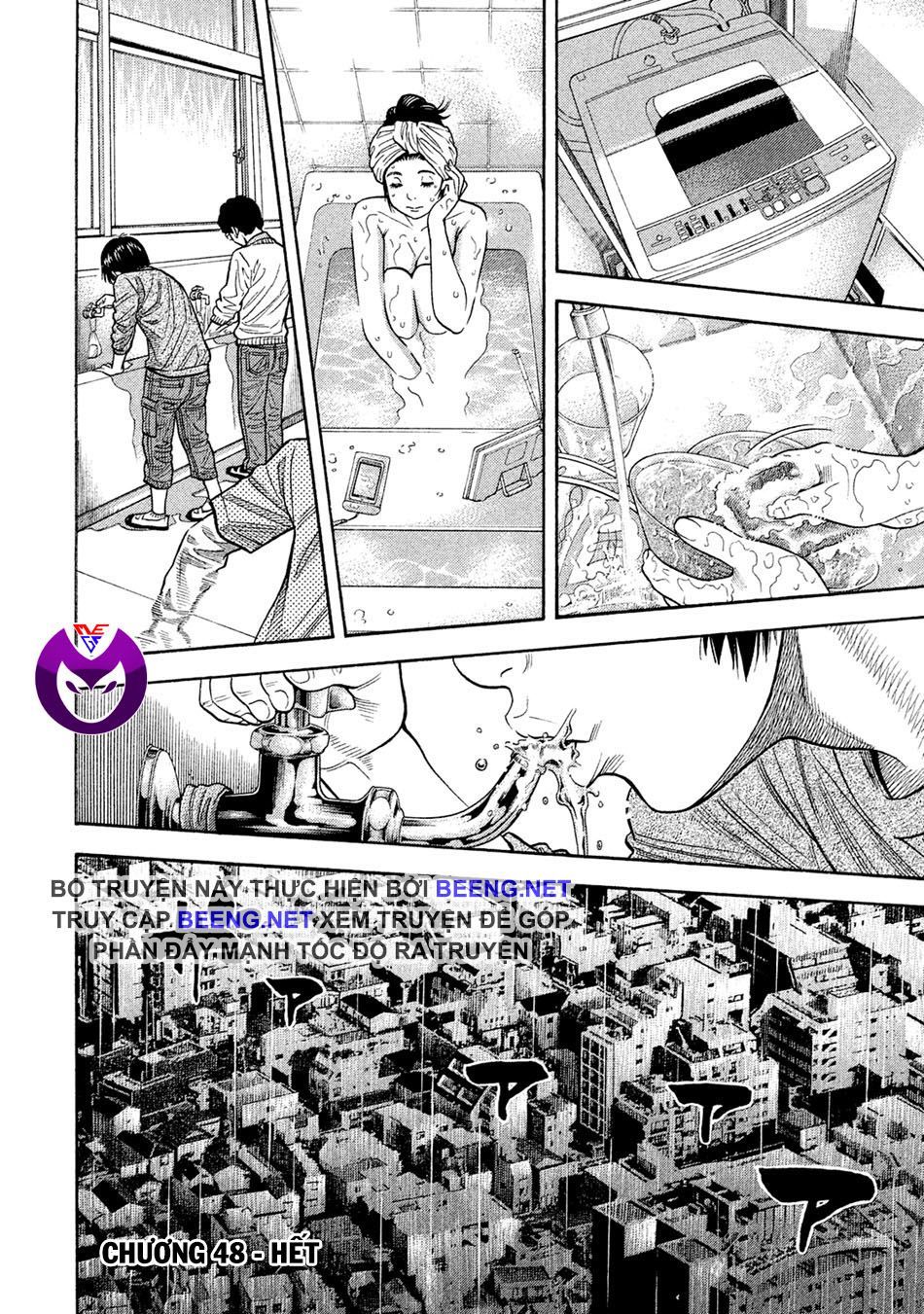 Ngưu Nhân - Chương 48 - Trang 20