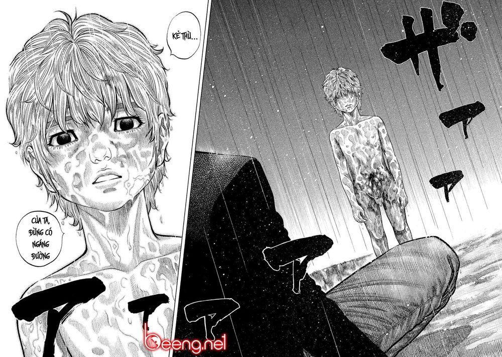 Ngưu Nhân - Chương 48 - Trang 9