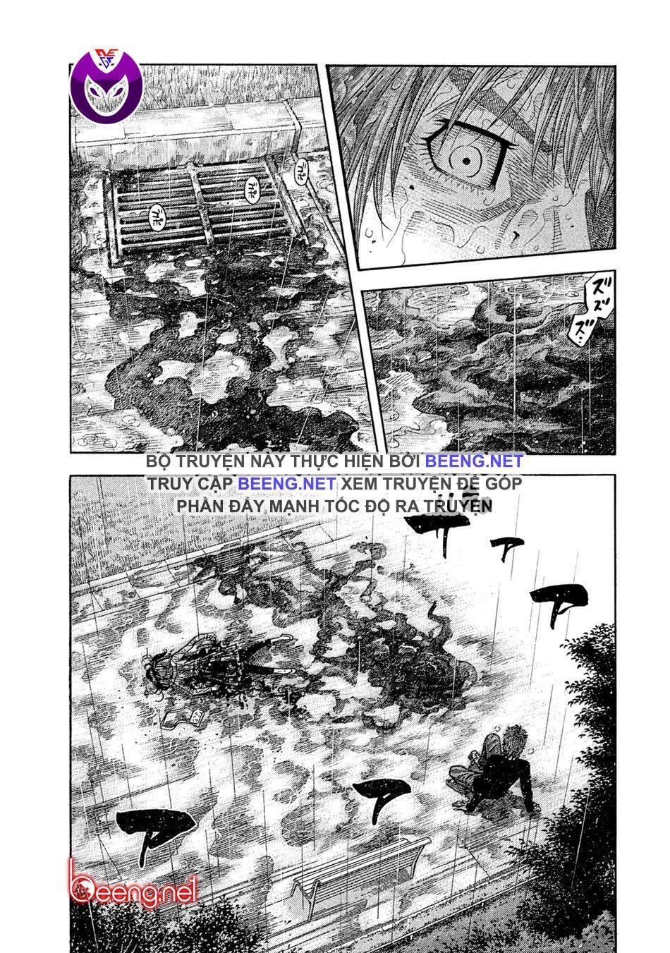 Ngưu Nhân - Chương 49 - Trang 1