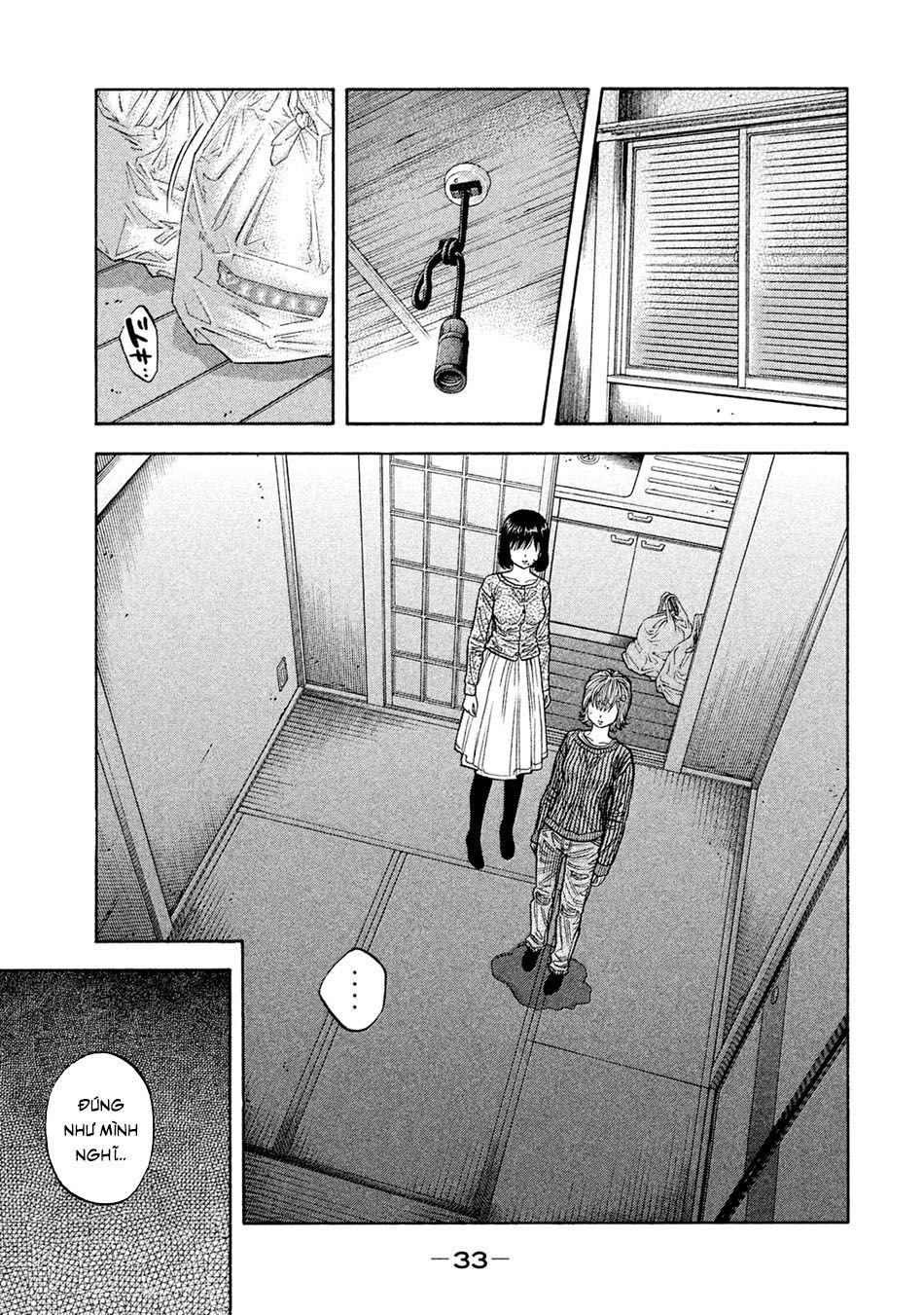 Ngưu Nhân - Chương 49 - Trang 11