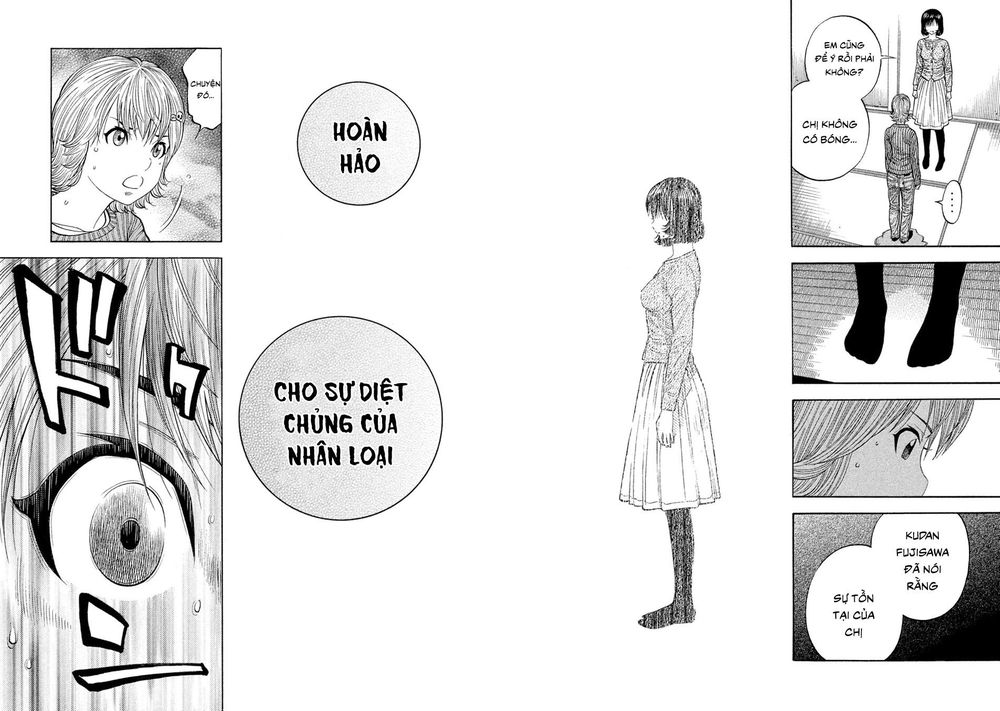 Ngưu Nhân - Chương 49 - Trang 12