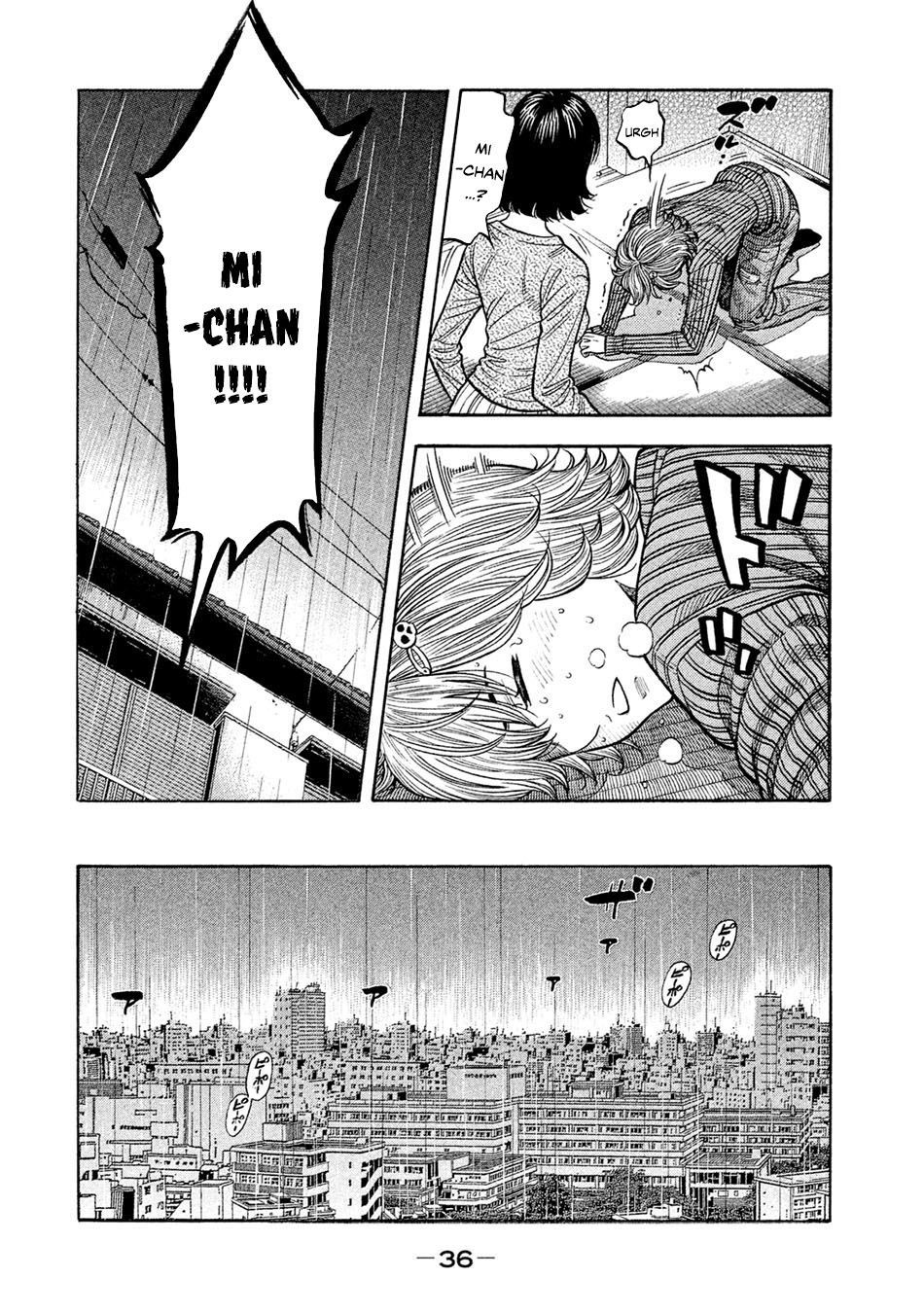 Ngưu Nhân - Chương 49 - Trang 13