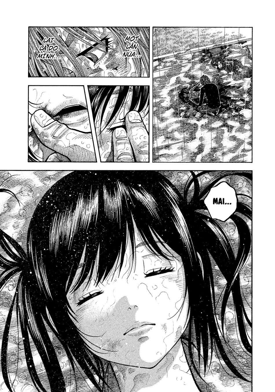 Ngưu Nhân - Chương 49 - Trang 3