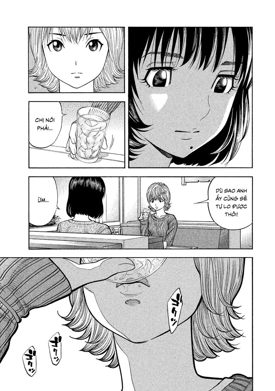 Ngưu Nhân - Chương 49 - Trang 7