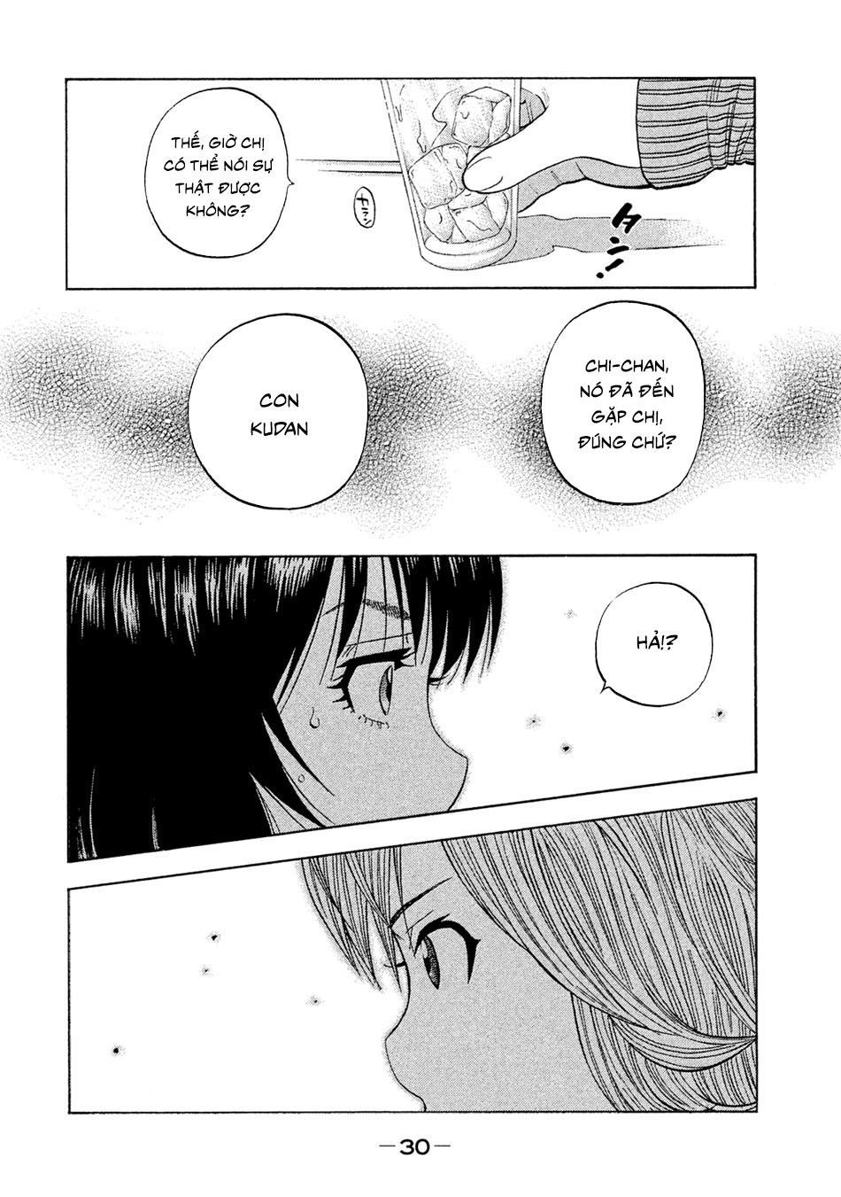 Ngưu Nhân - Chương 49 - Trang 8