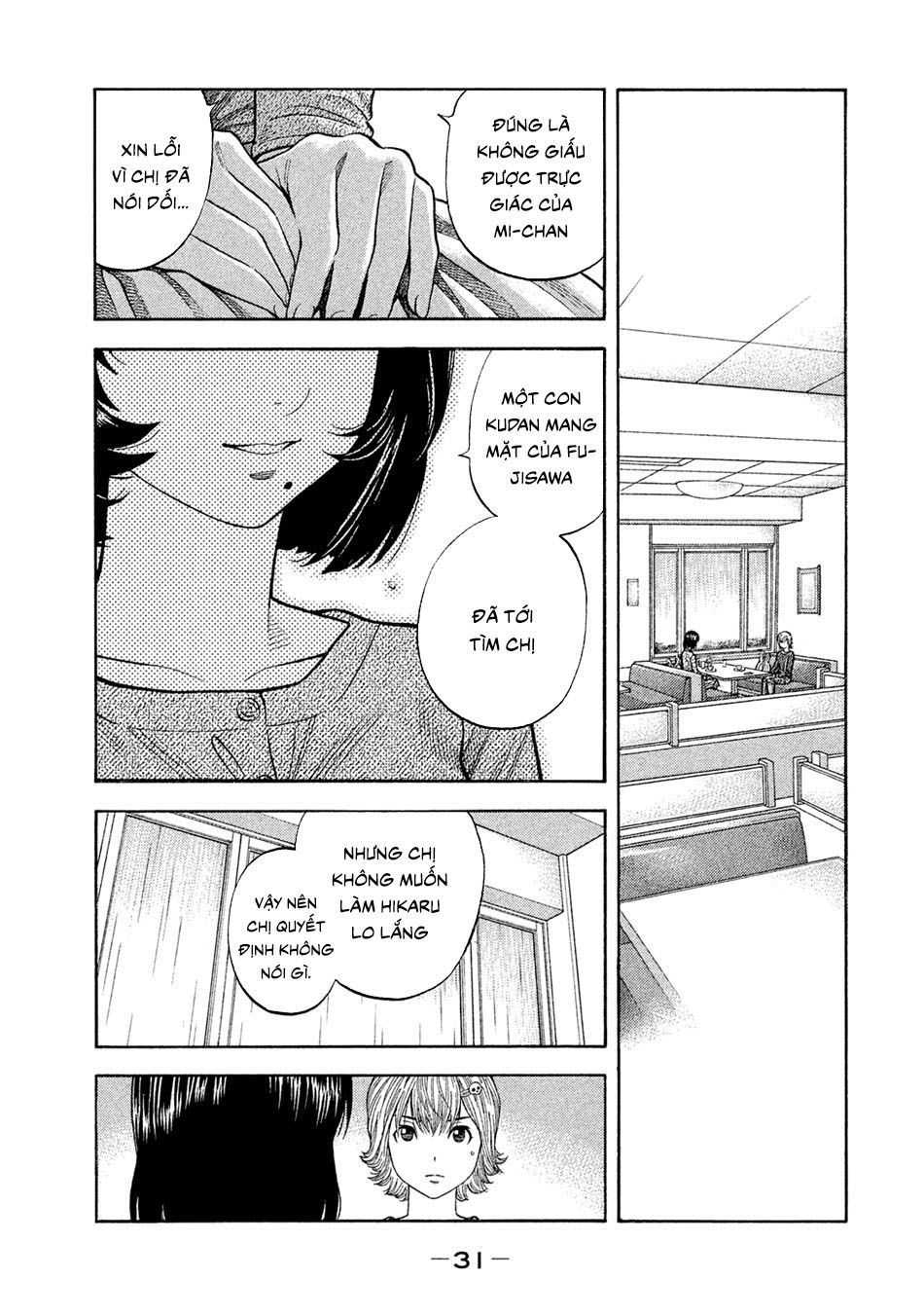 Ngưu Nhân - Chương 49 - Trang 9