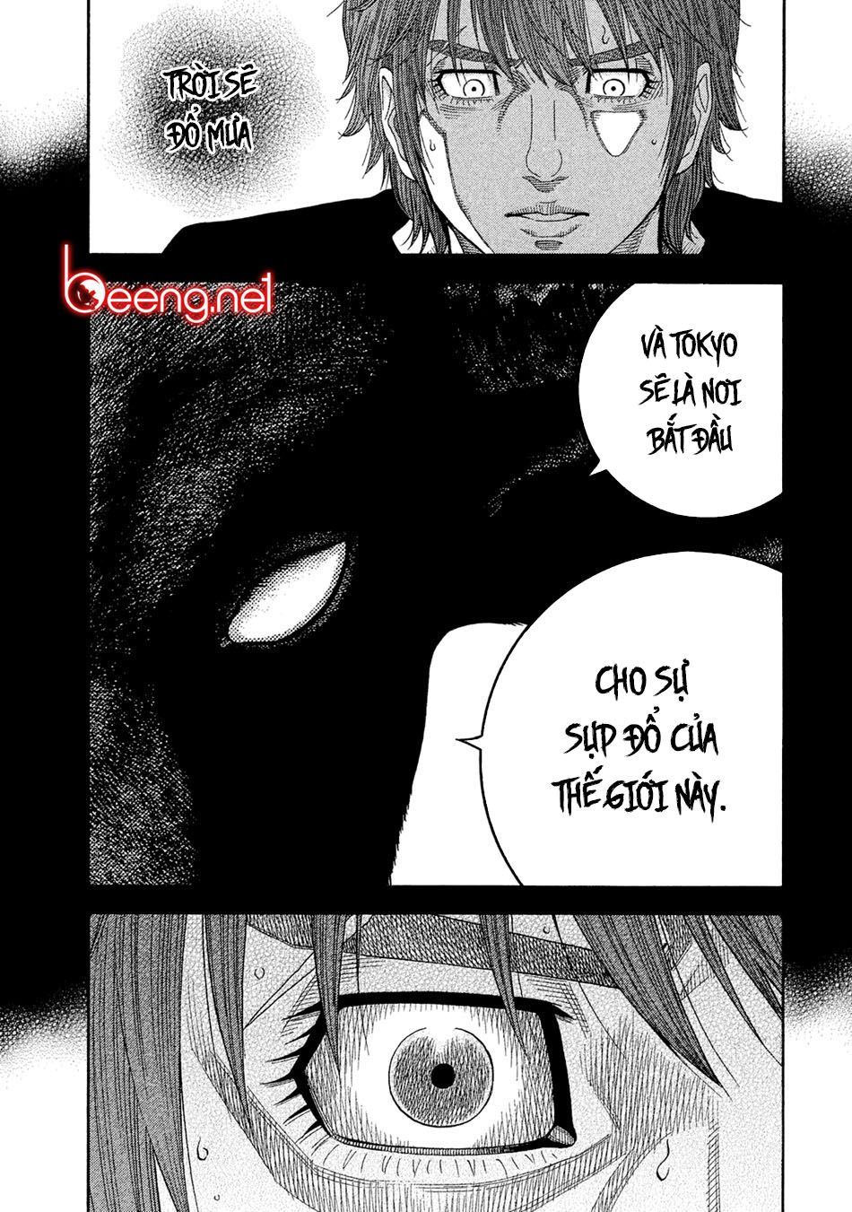 Ngưu Nhân - Chương 50 - Trang 11