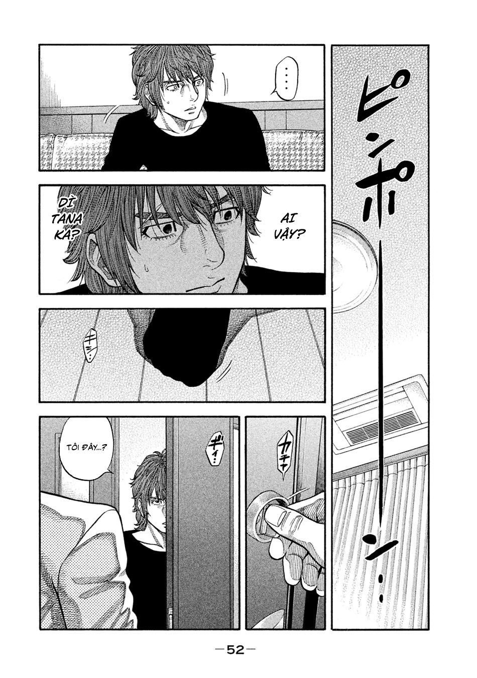 Ngưu Nhân - Chương 50 - Trang 12