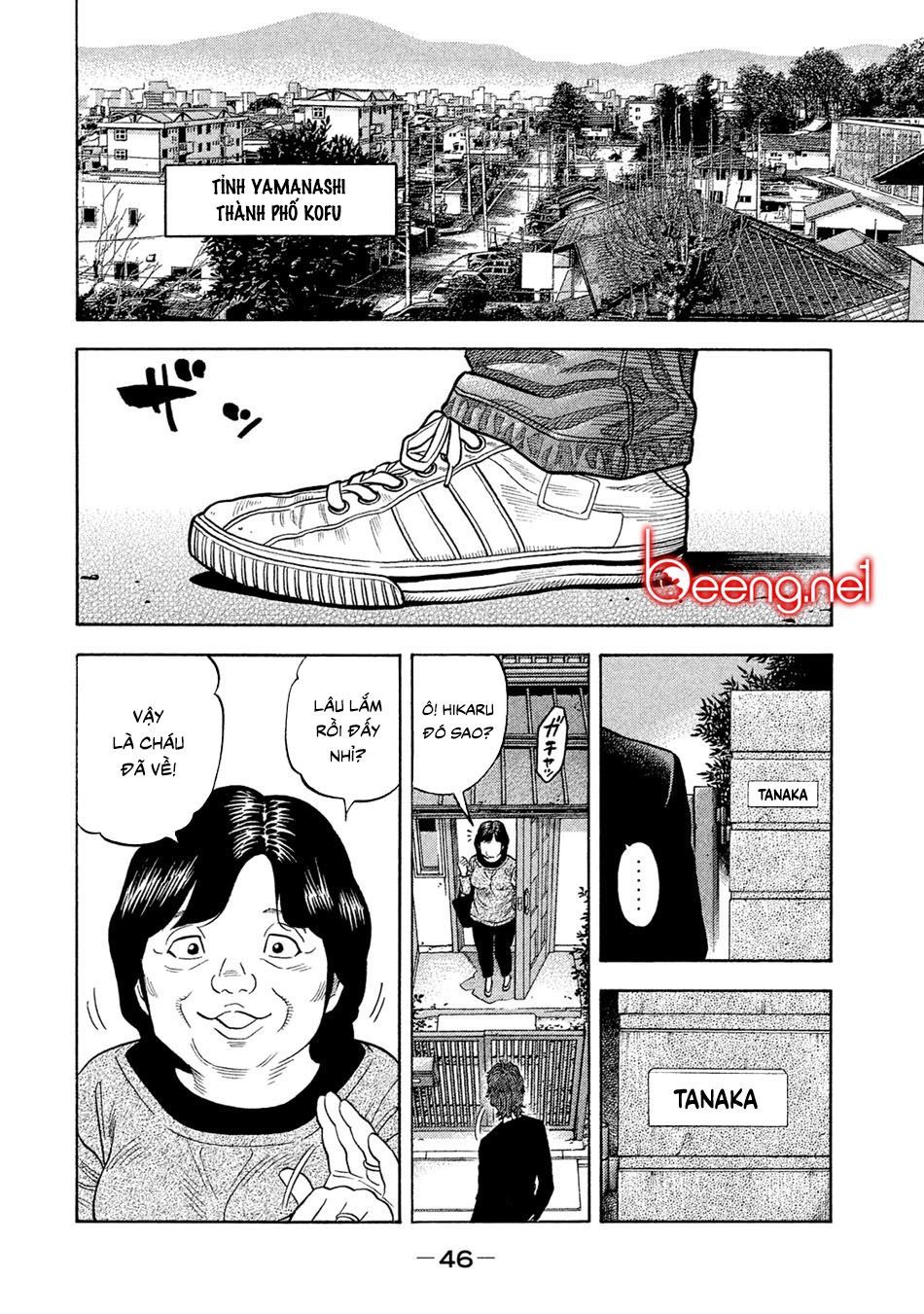 Ngưu Nhân - Chương 50 - Trang 6