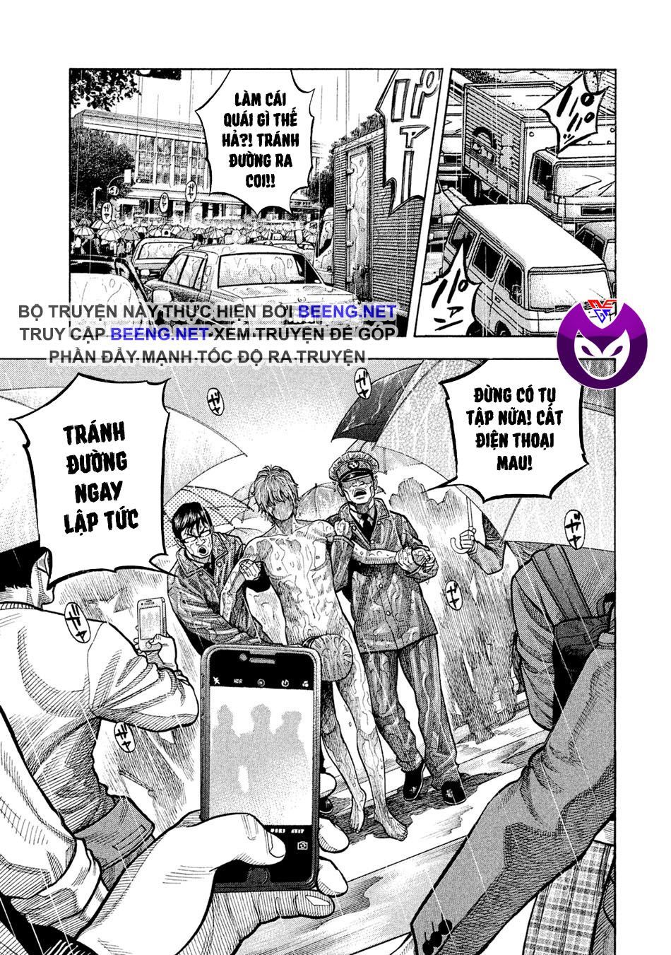 Ngưu Nhân - Chương 51 - Trang 2