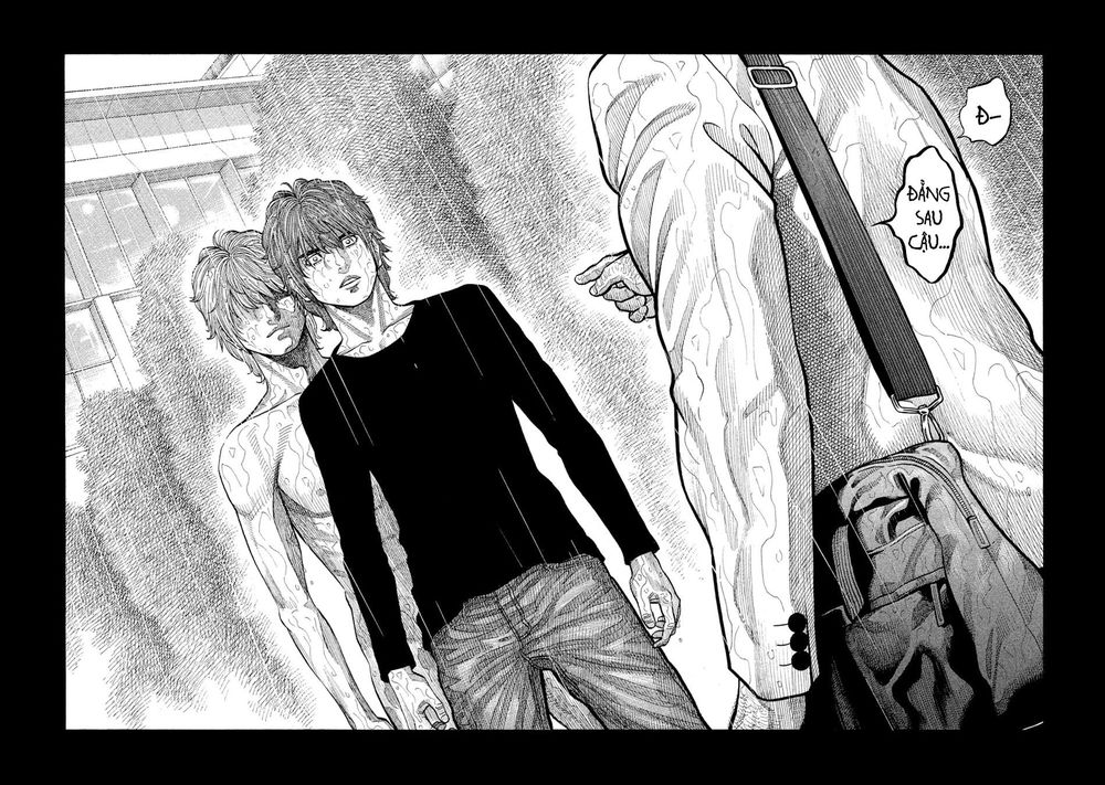 Ngưu Nhân - Chương 51 - Trang 16