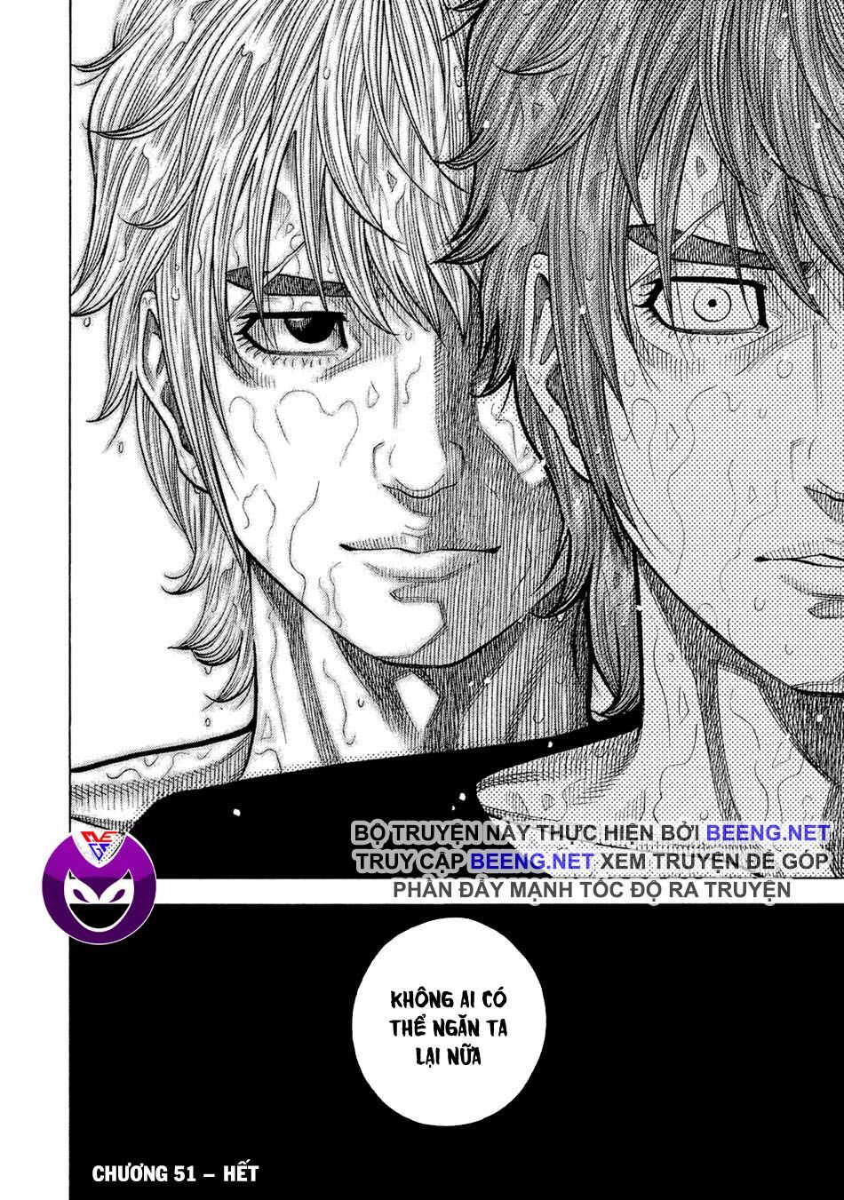 Ngưu Nhân - Chương 51 - Trang 17