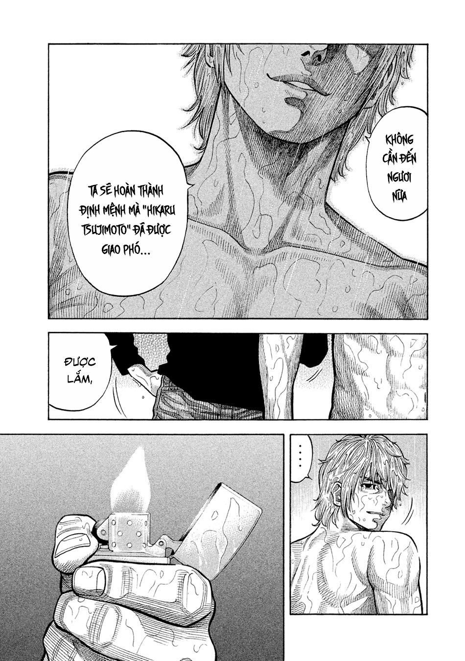 Ngưu Nhân - Chương 52 - Trang 14