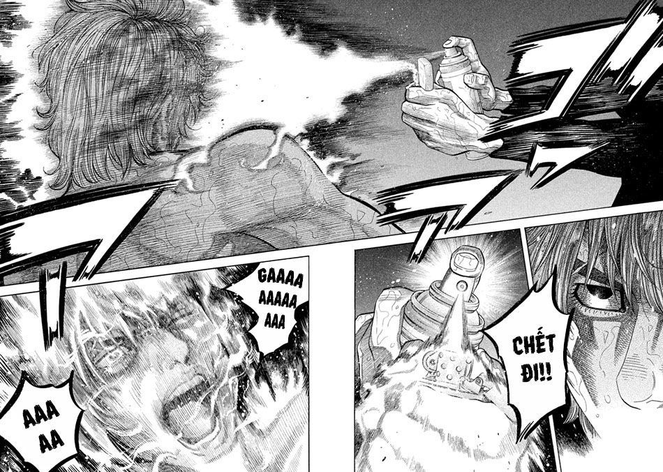 Ngưu Nhân - Chương 52 - Trang 15