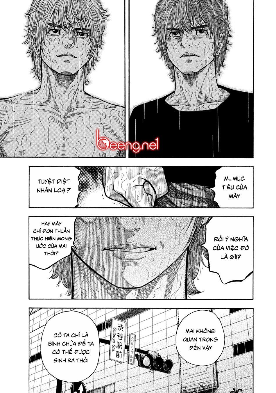 Ngưu Nhân - Chương 52 - Trang 4