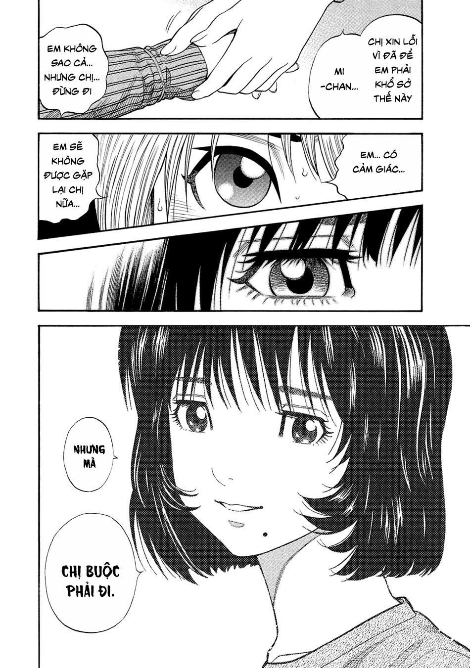 Ngưu Nhân - Chương 52 - Trang 9