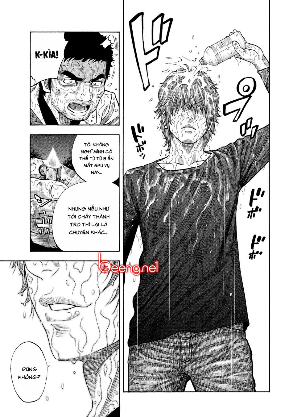 Ngưu Nhân - Chương 53 - Trang 13