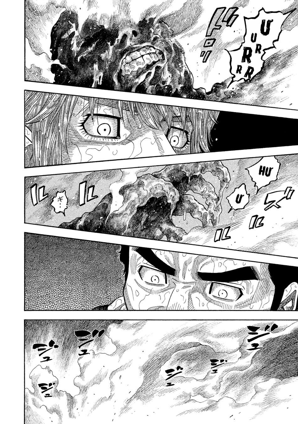 Ngưu Nhân - Chương 53 - Trang 8