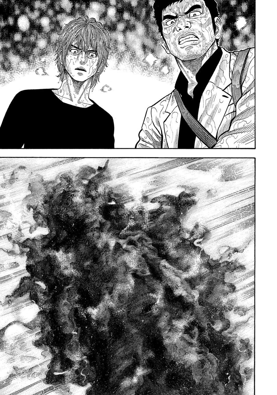 Ngưu Nhân - Chương 53 - Trang 9