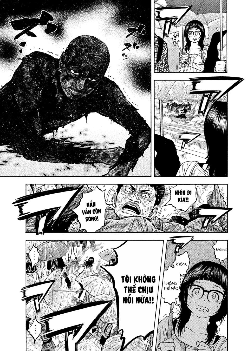 Ngưu Nhân - Chương 54 - Trang 12