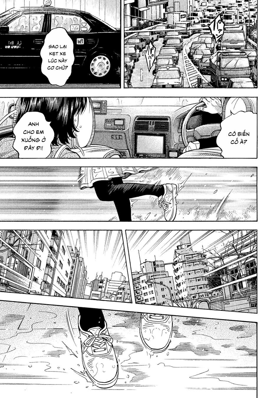 Ngưu Nhân - Chương 54 - Trang 14