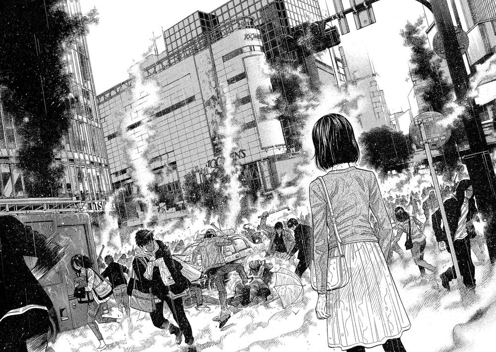 Ngưu Nhân - Chương 54 - Trang 15