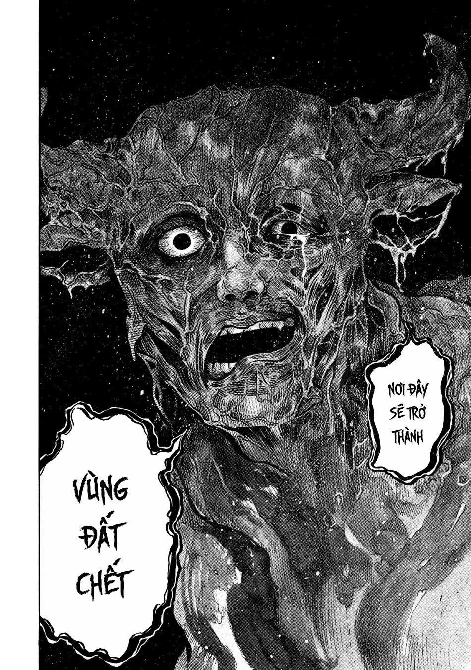 Ngưu Nhân - Chương 54 - Trang 3