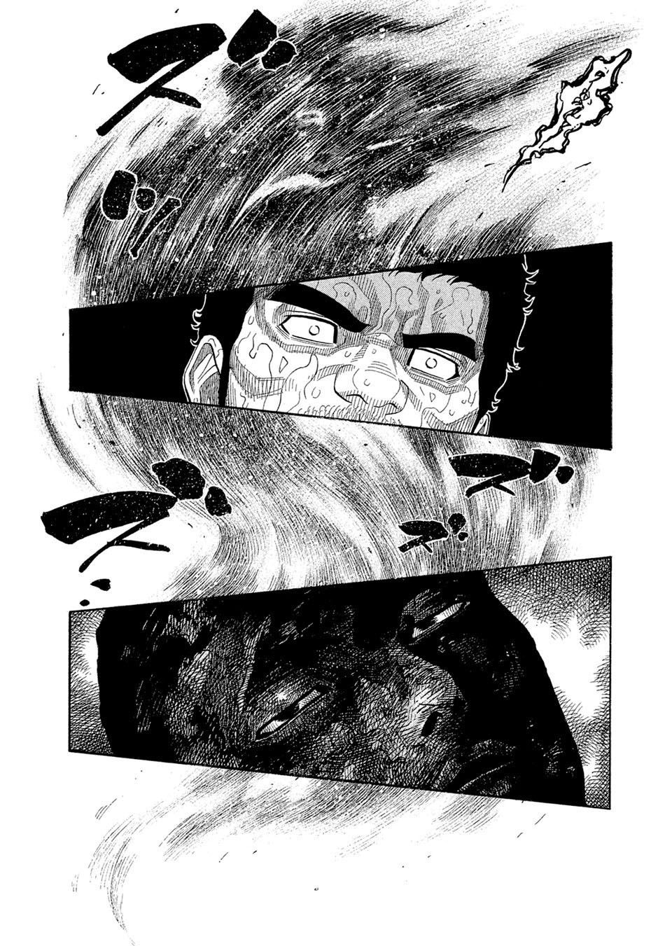 Ngưu Nhân - Chương 54 - Trang 4