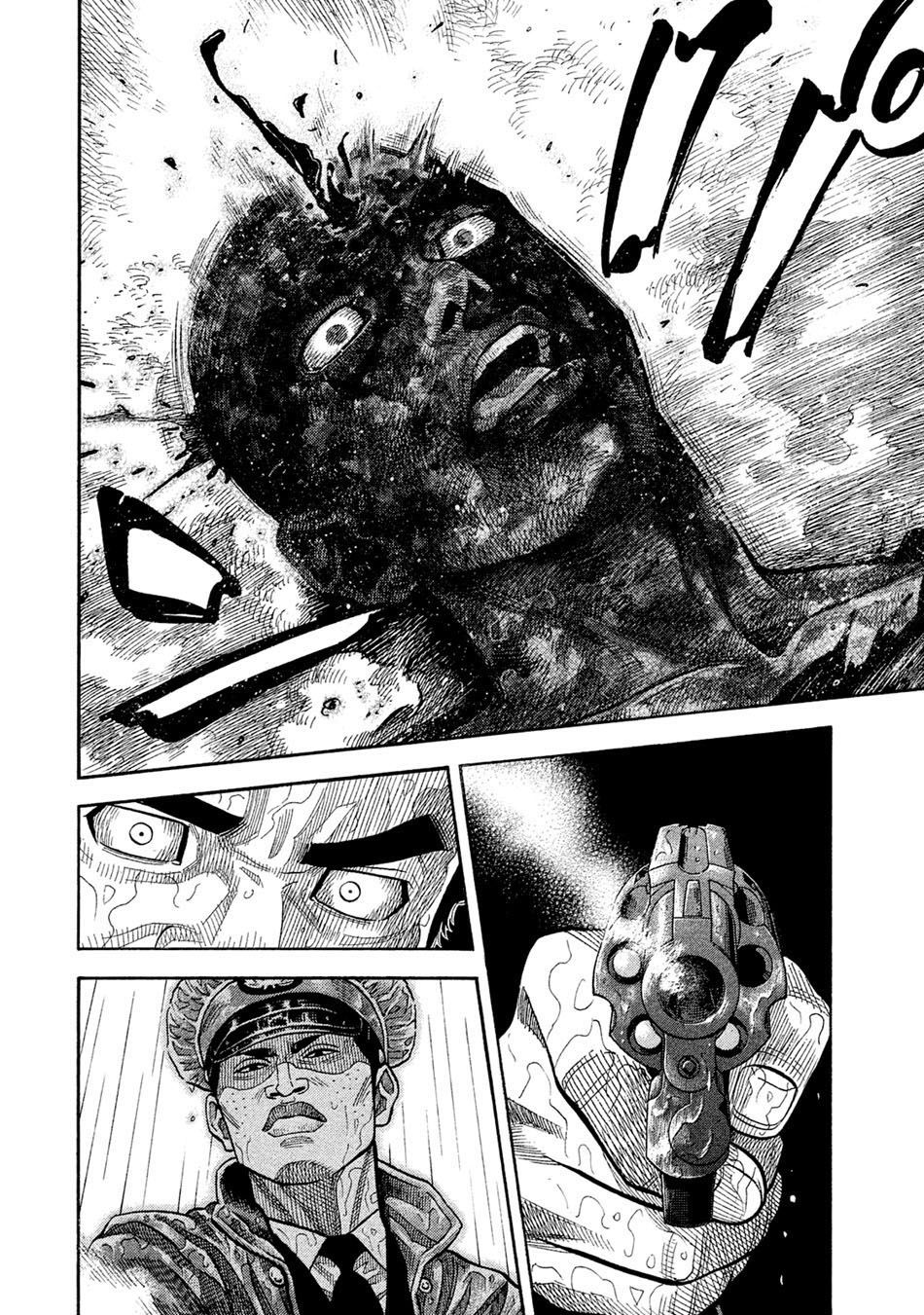 Ngưu Nhân - Chương 54 - Trang 9