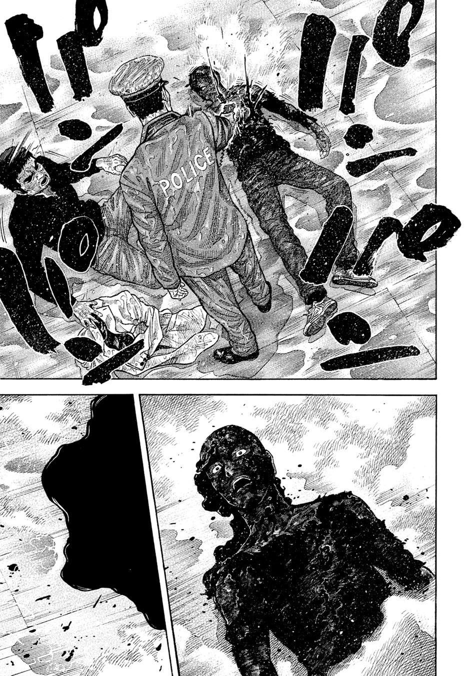 Ngưu Nhân - Chương 54 - Trang 10