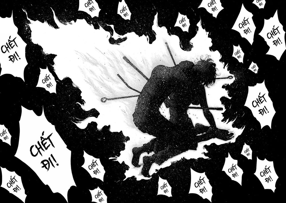 Ngưu Nhân - Chương 55 - Trang 14