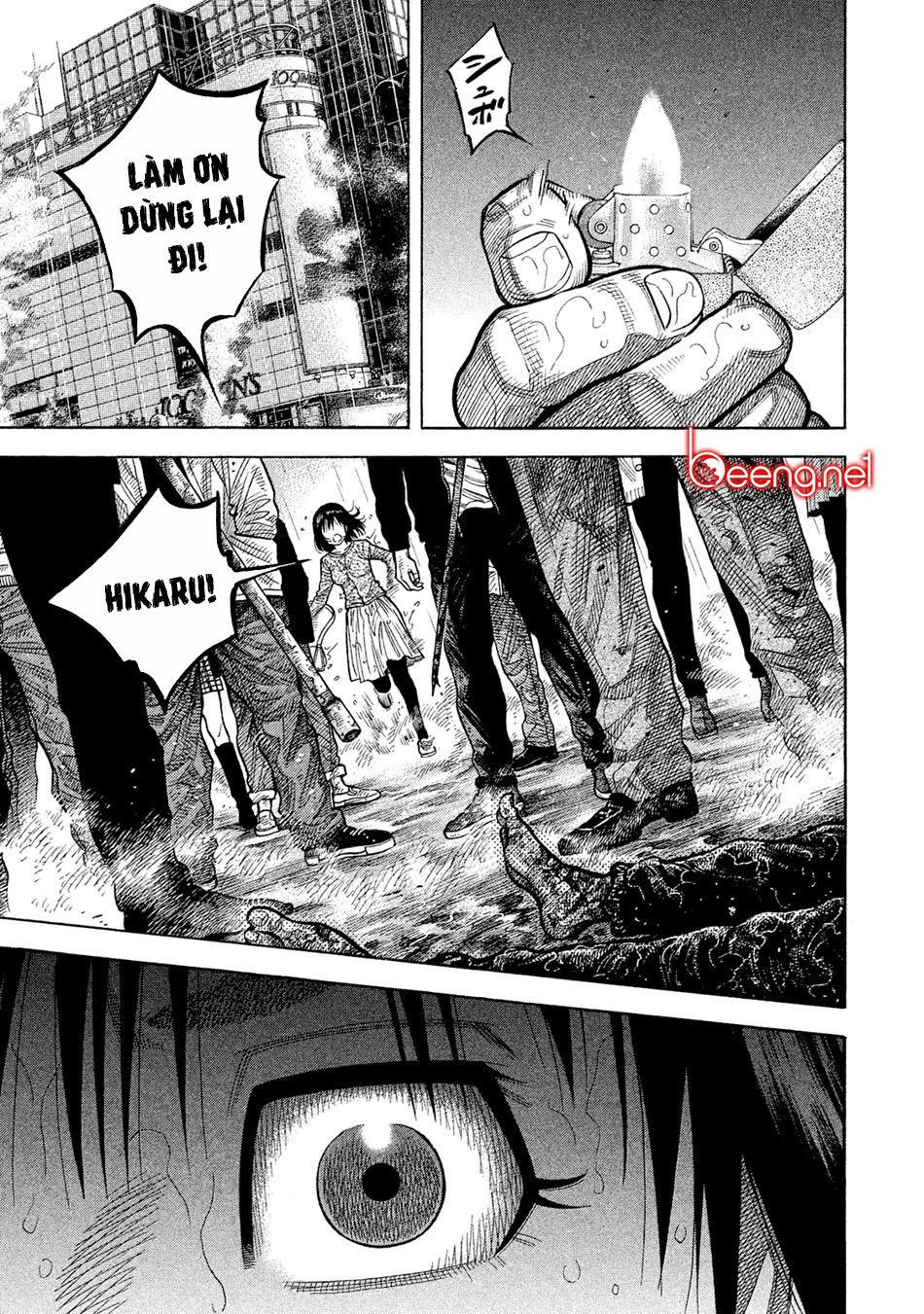 Ngưu Nhân - Chương 55 - Trang 4