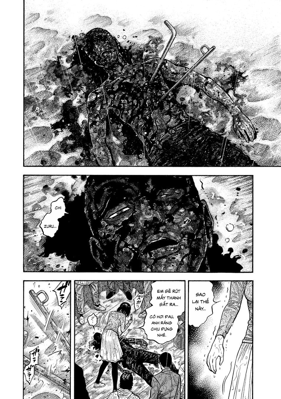 Ngưu Nhân - Chương 55 - Trang 5