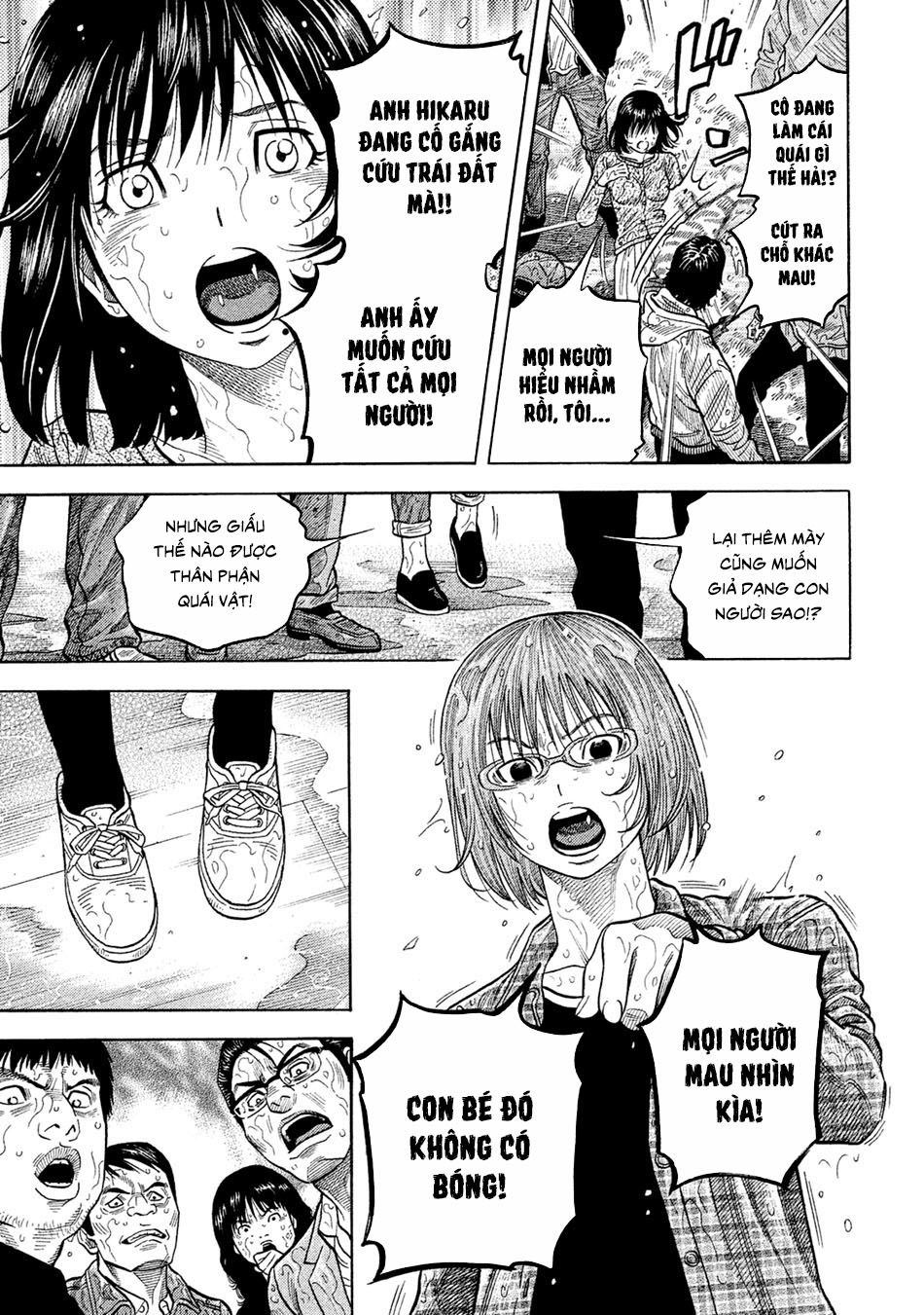 Ngưu Nhân - Chương 55 - Trang 6