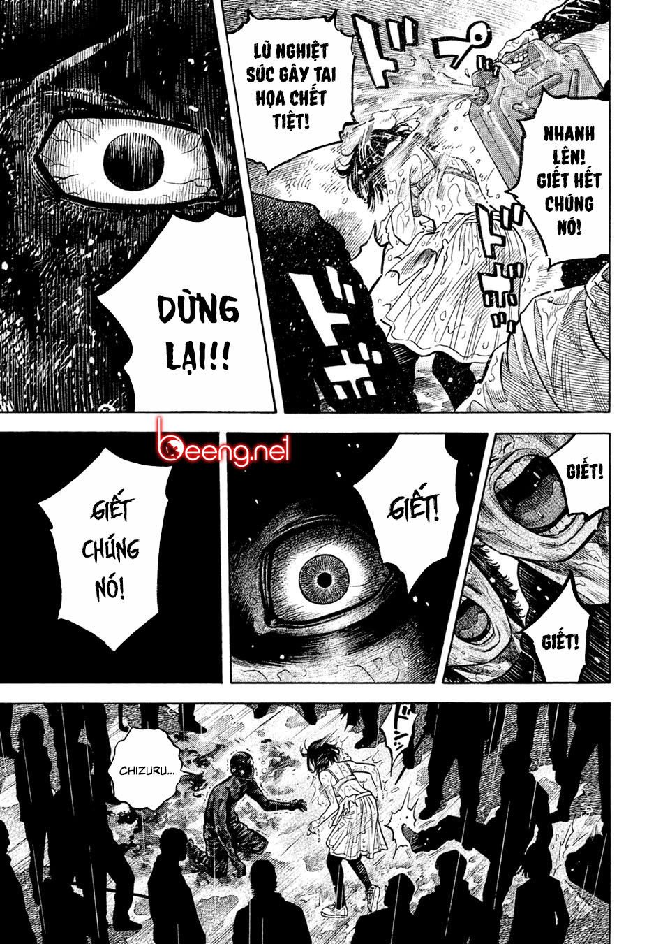 Ngưu Nhân - Chương 55 - Trang 10