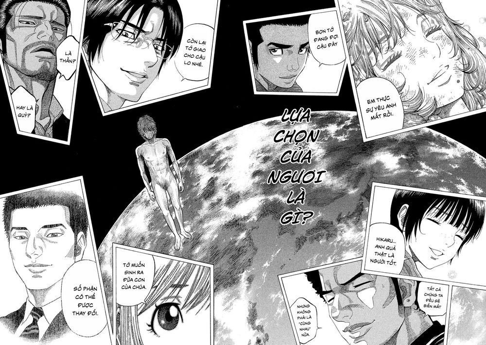 Ngưu Nhân - Chương 56 - Trang 14