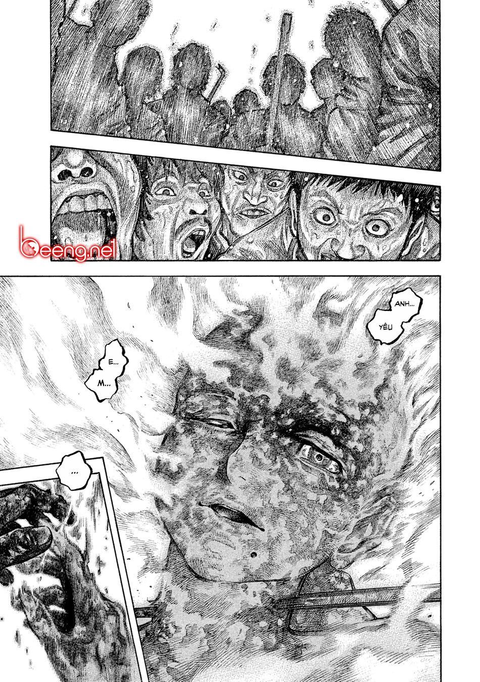Ngưu Nhân - Chương 56 - Trang 16