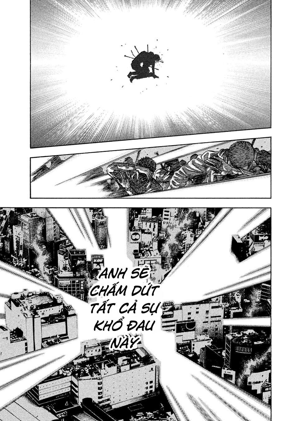 Ngưu Nhân - Chương 56 - Trang 18