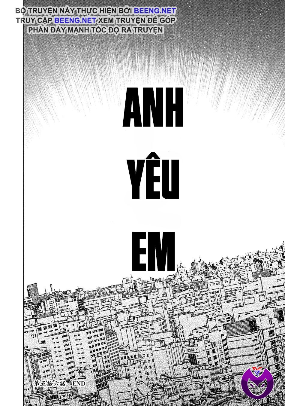 Ngưu Nhân - Chương 56 - Trang 19