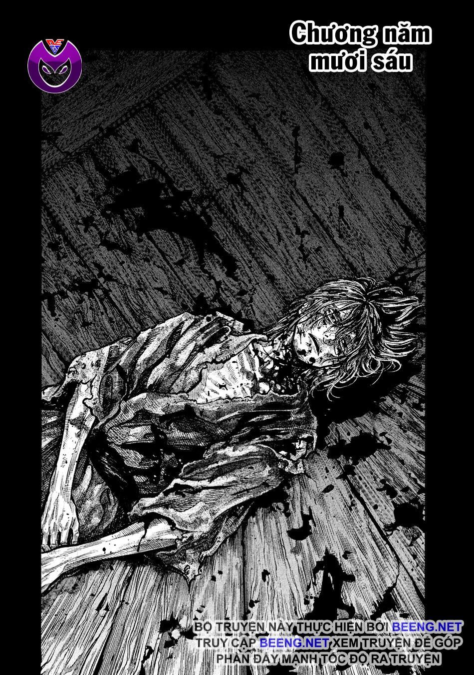 Ngưu Nhân - Chương 56 - Trang 4