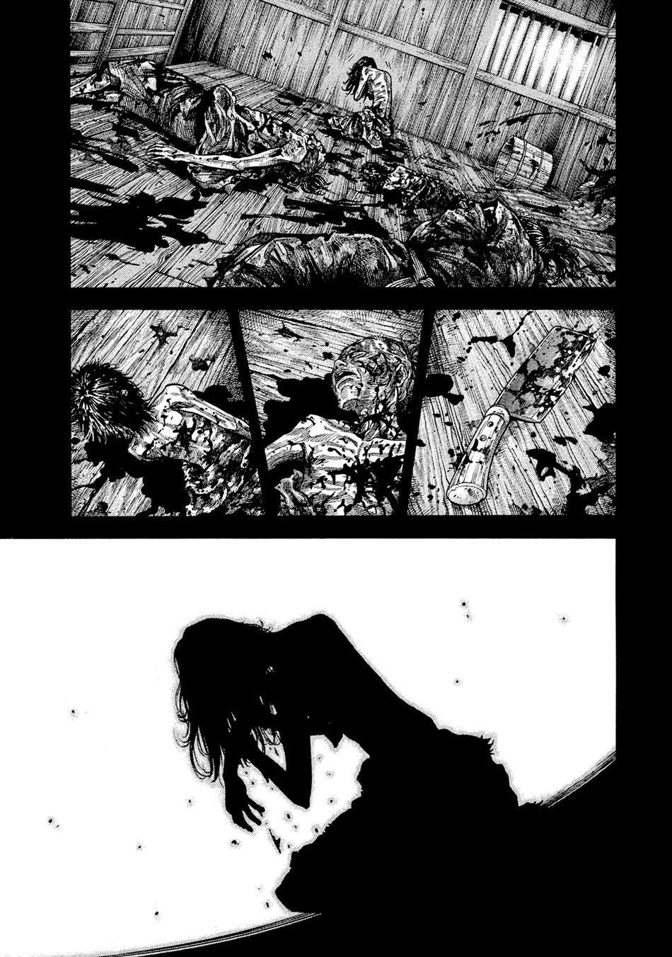 Ngưu Nhân - Chương 56 - Trang 5