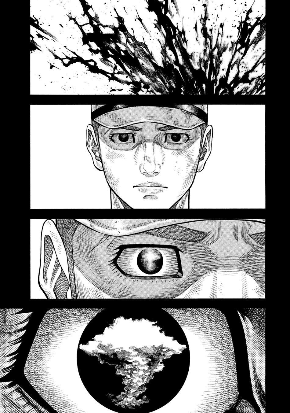 Ngưu Nhân - Chương 56 - Trang 7