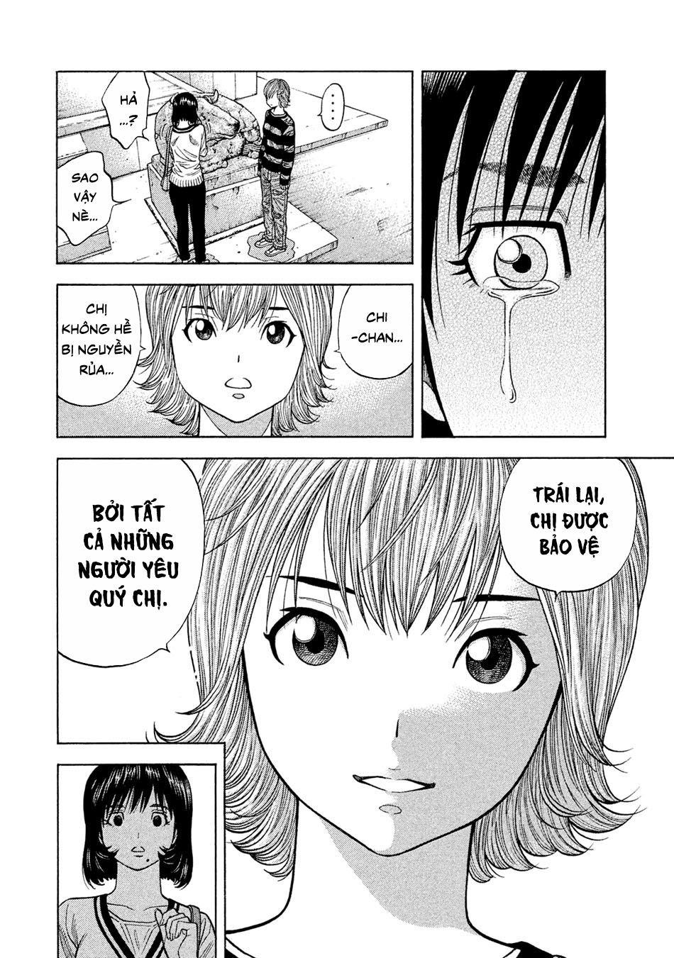 Ngưu Nhân - Chương 57 - Trang 14