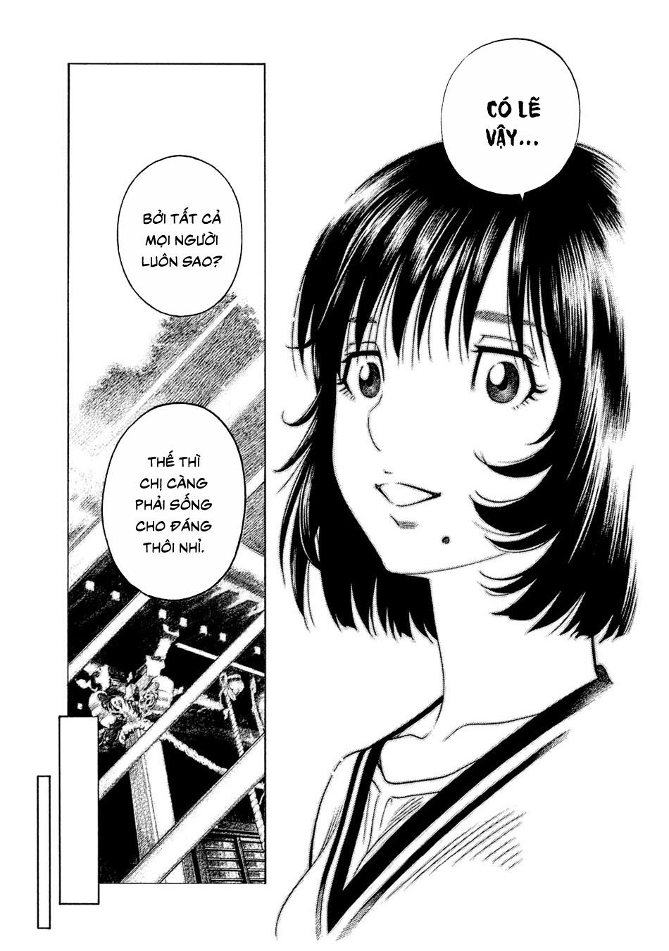 Ngưu Nhân - Chương 57 - Trang 15