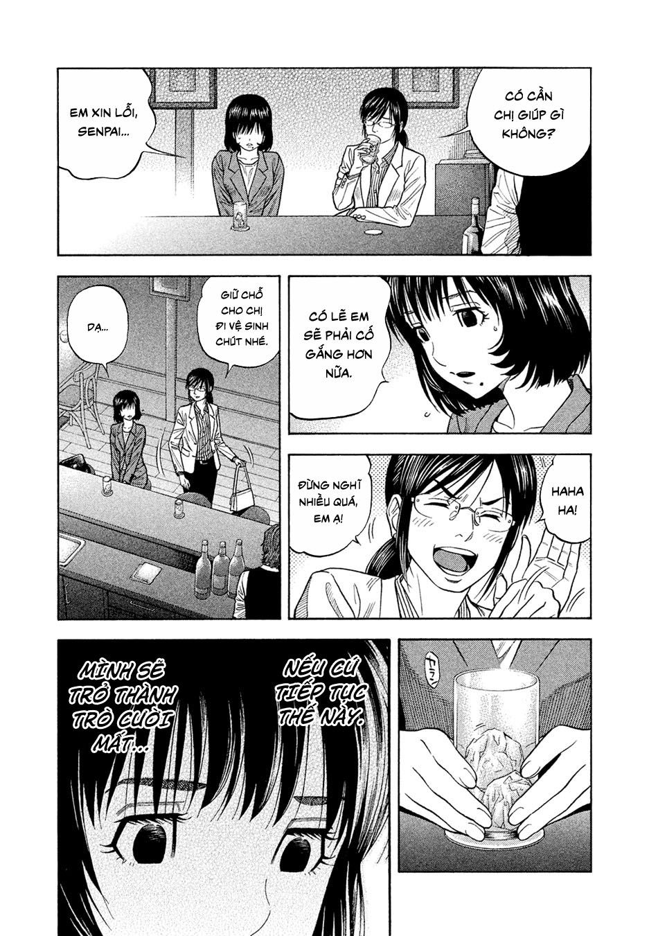 Ngưu Nhân - Chương 57 - Trang 18